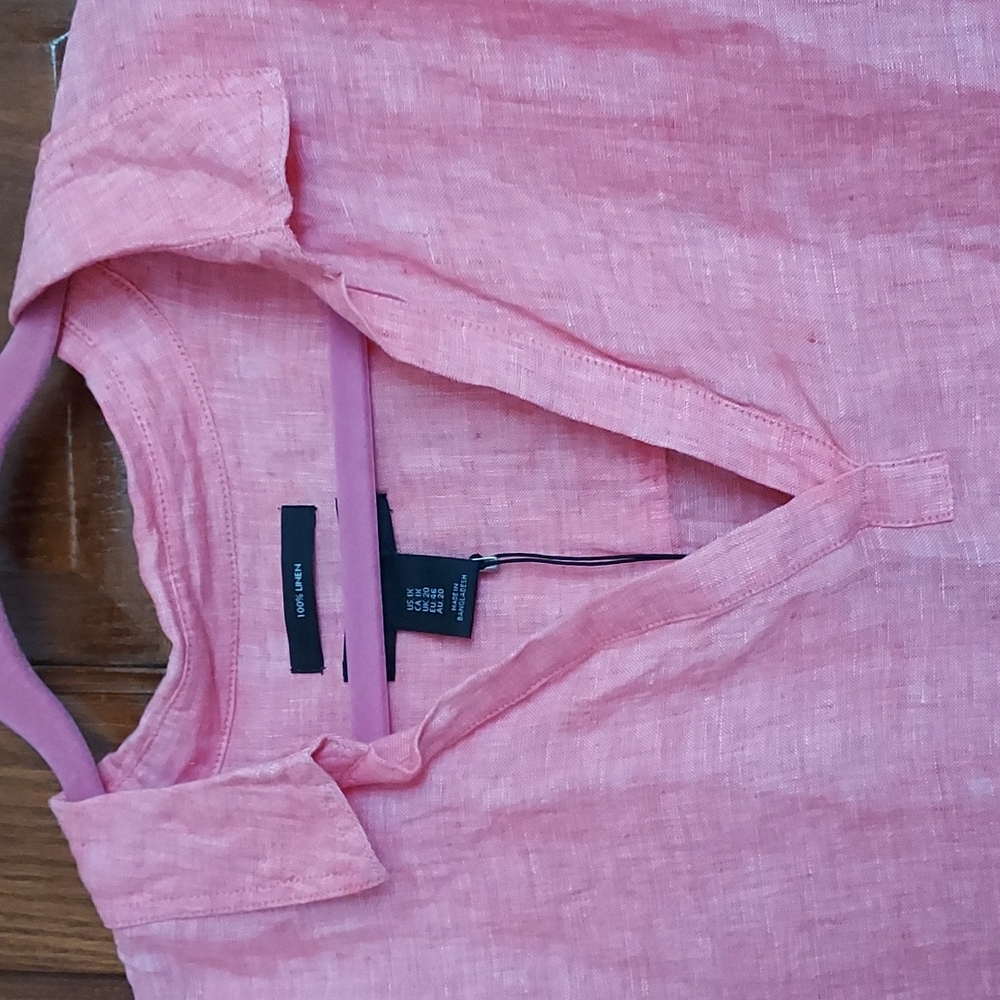 Blouse - Picture 2 of 7